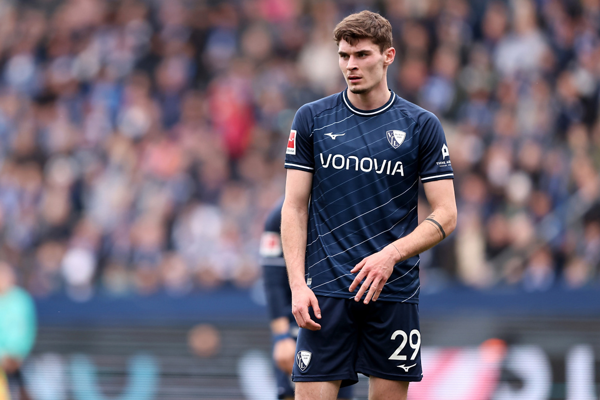 控球与进攻 控球与进攻