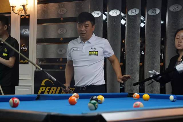 在承担挑战 在承担挑战